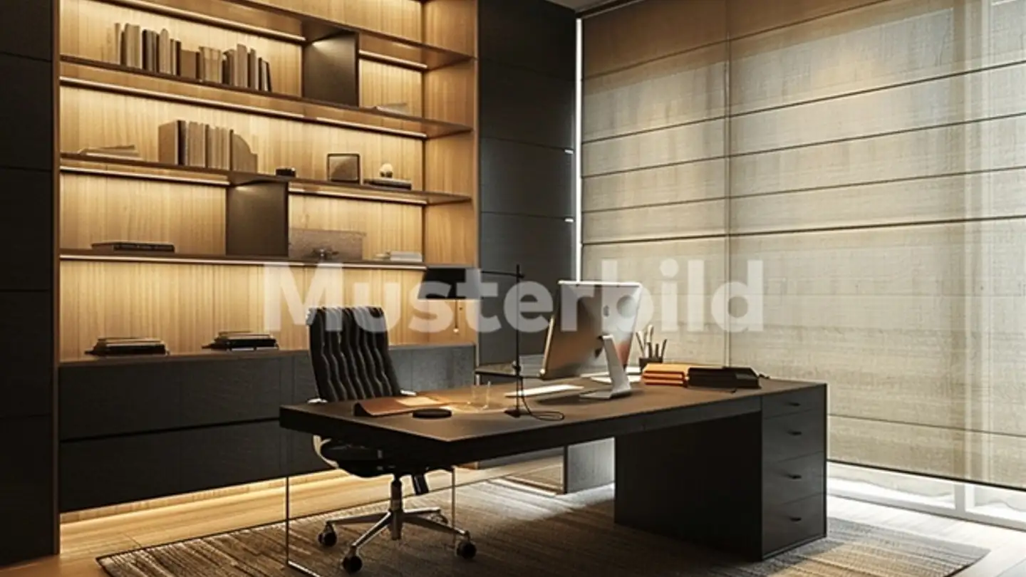 Apartment for rent - 8055 Zürich