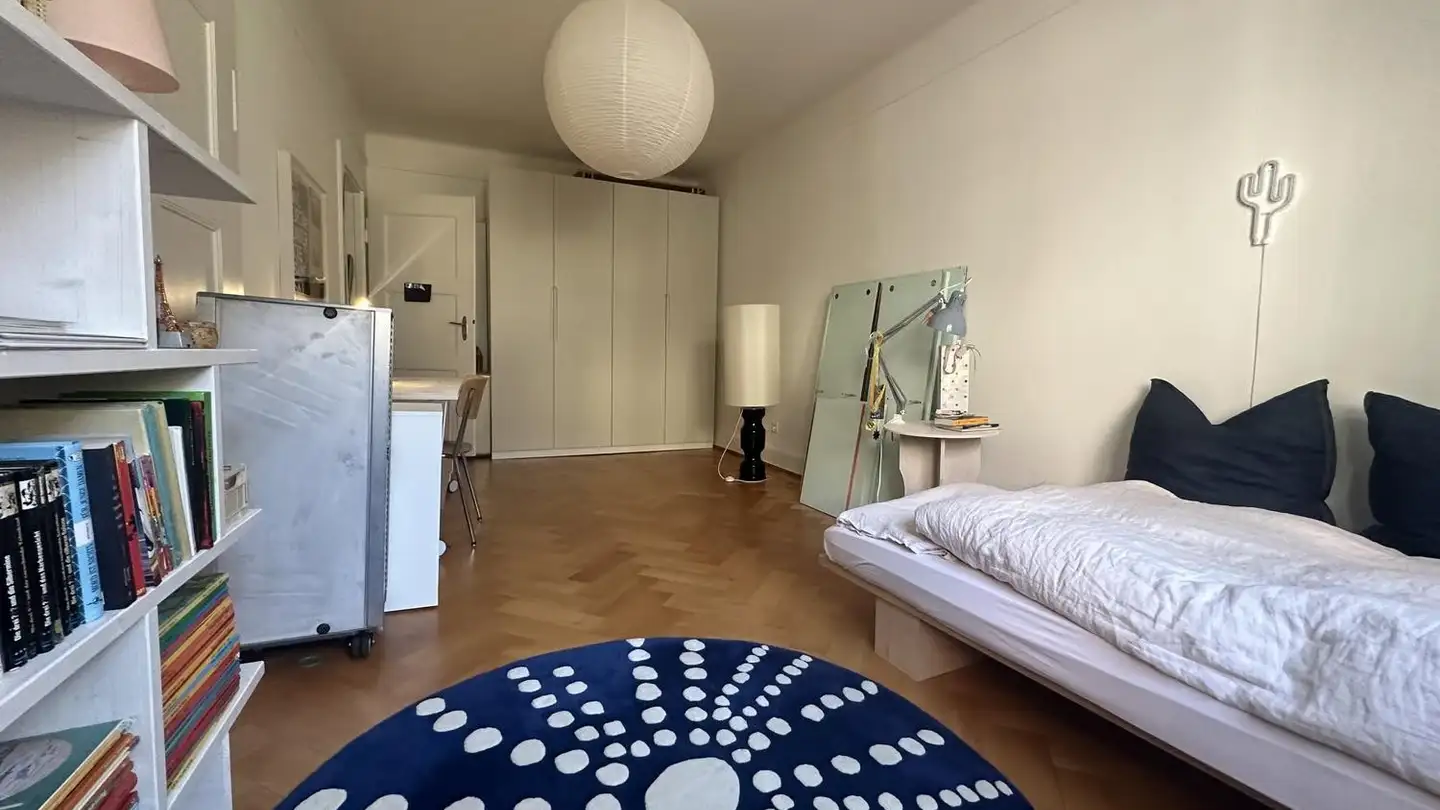 Appartamento in affitto - Forchstrasse 232, 8032 Zürich