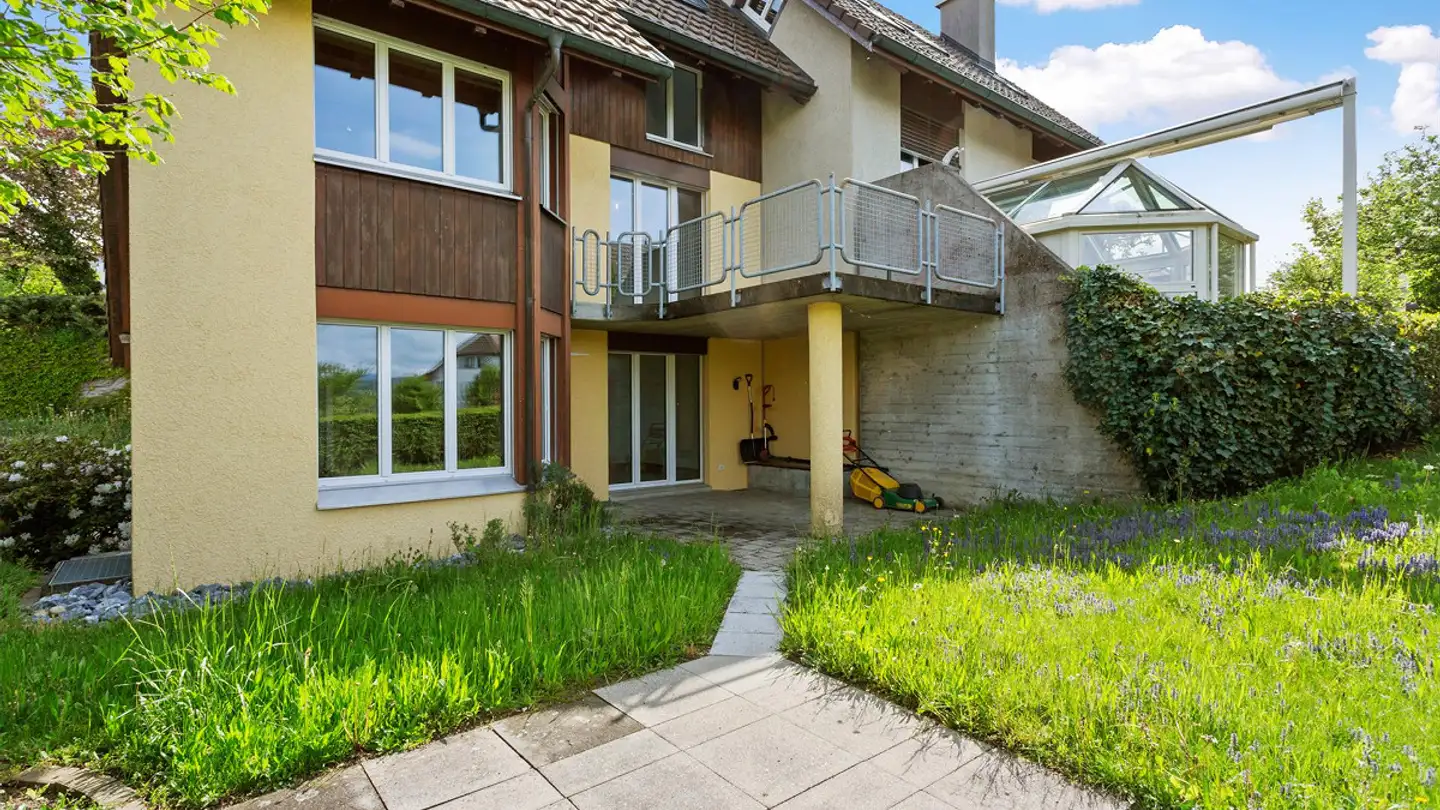 Casa bifamiliare in affitto - 9500 Wil SG - Photo 3