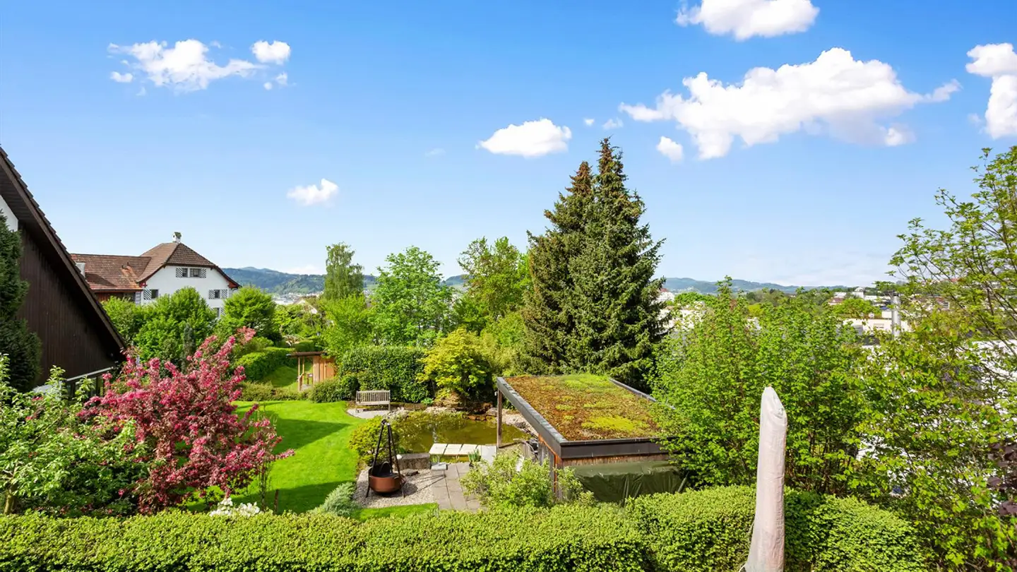 Casa bifamiliare in affitto - 9500 Wil SG - Photo 4