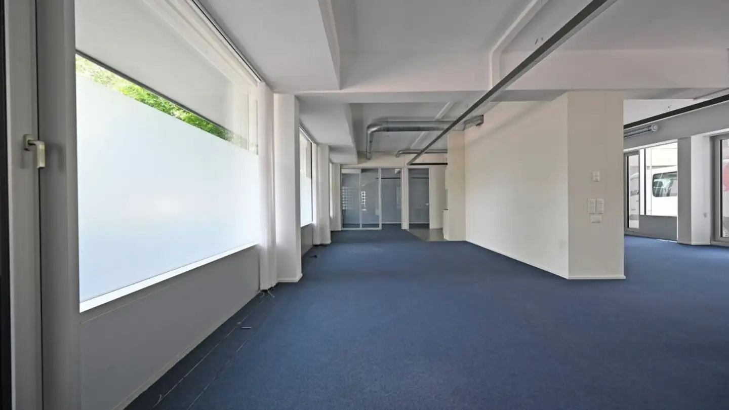 Spazio ufficio in affitto - Gartenstrasse 1, 3007 Bern - Foto 4