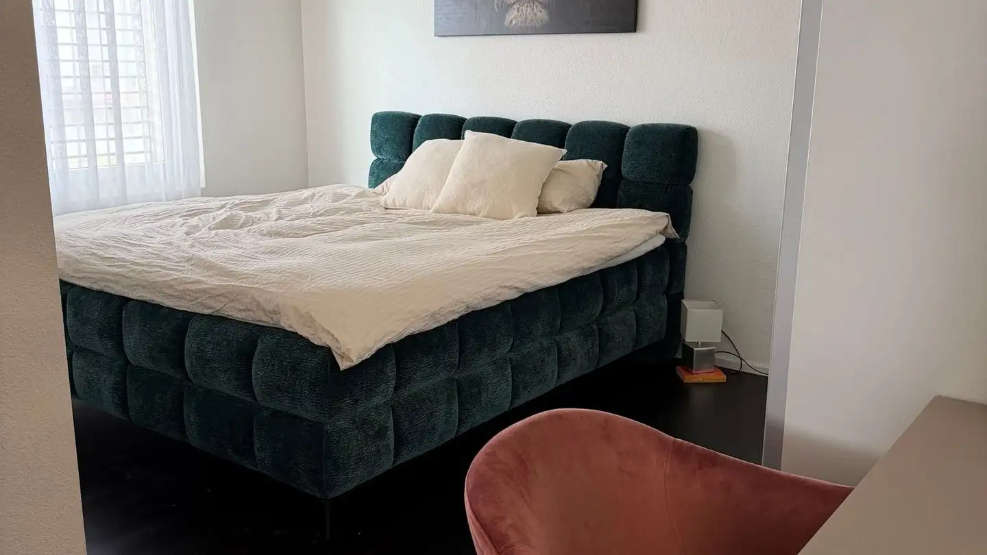 Apartment for rent - Stafflerstrasse 30b, 5626 Hermetschwil-Staffeln - Photo 2