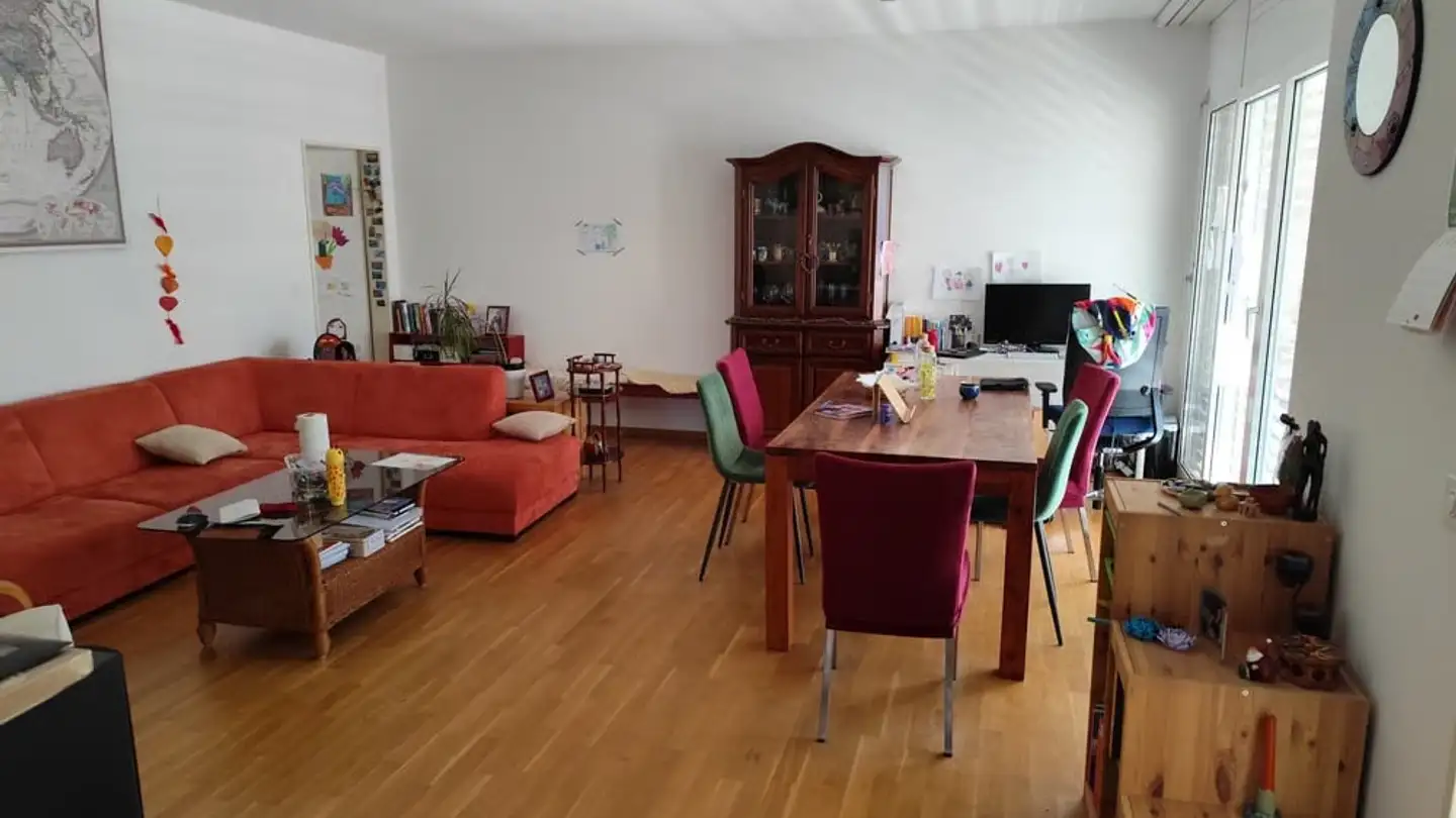 Appartamento in affitto - Kirchstrasse 14, 3097 Liebefeld - Foto 2