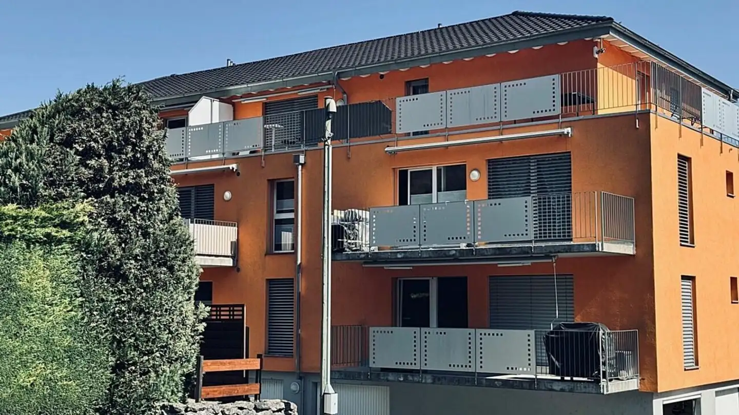 Apartment for sale - 1897 Bouveret