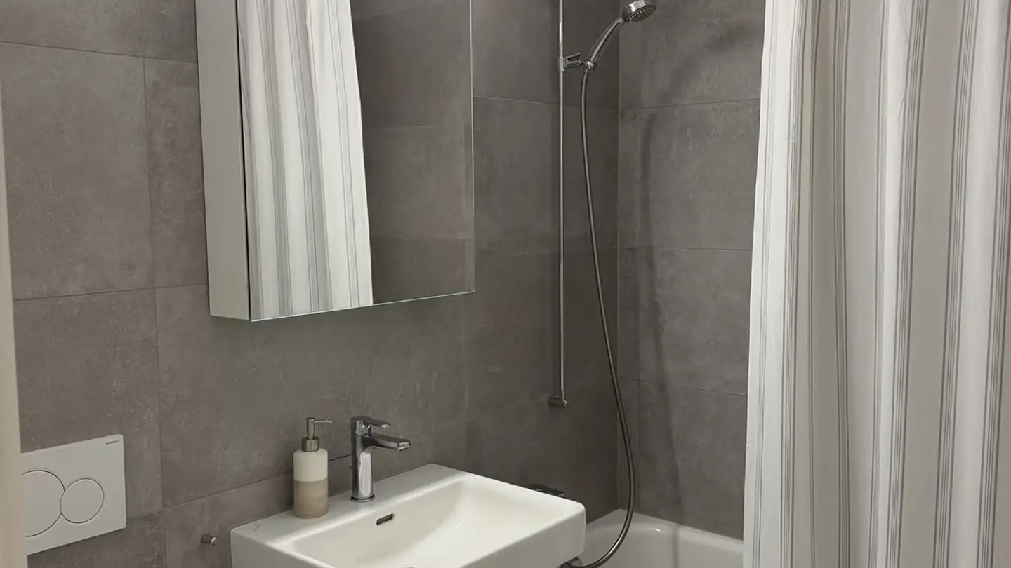 Möblierte Wohnung mieten - Tödistrasse 115, 8800 Thalwil - Foto 3