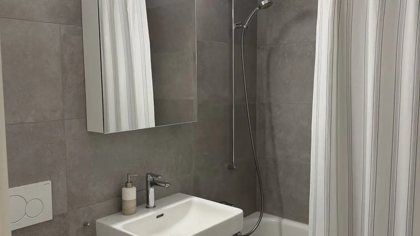 Apartment for rent - Tödistrasse 115, 8800 Thalwil - Photo 3