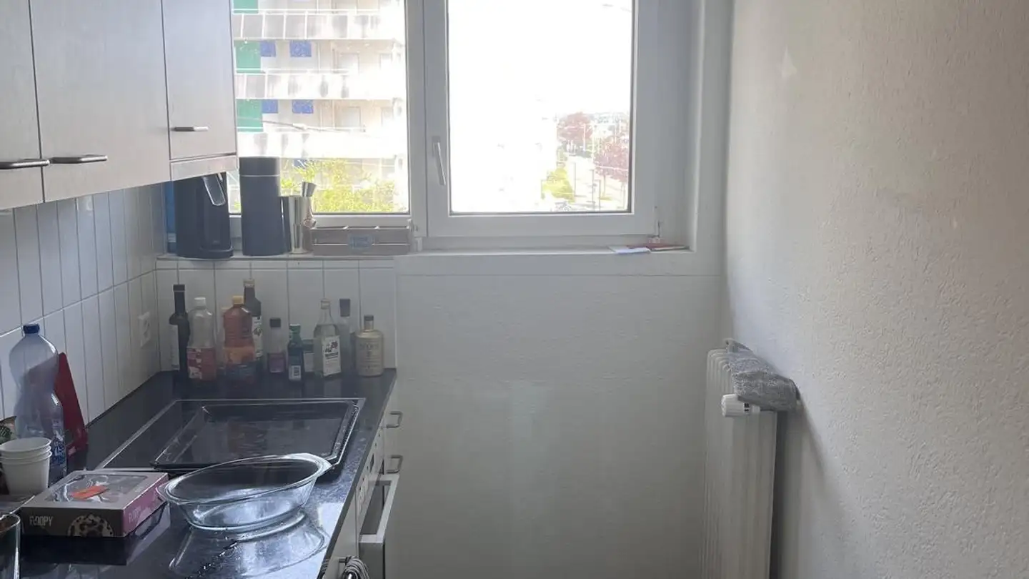 Zimmer mieten - Hofwiesenstrasse 188, 8057 Zürich - Foto 2