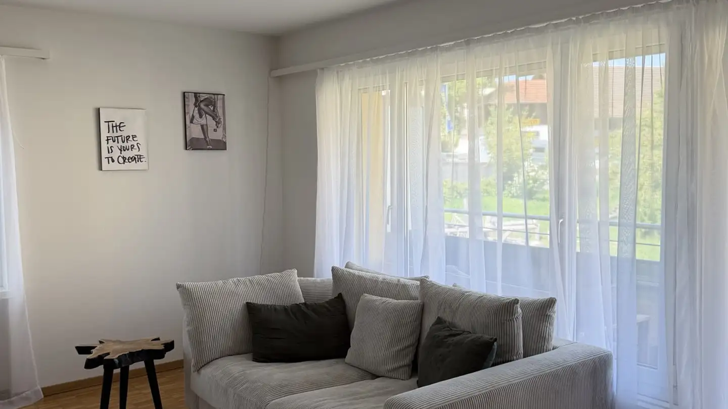 Möblierte Wohnung mieten - Tödistrasse 115, 8800 Thalwil - Foto 4