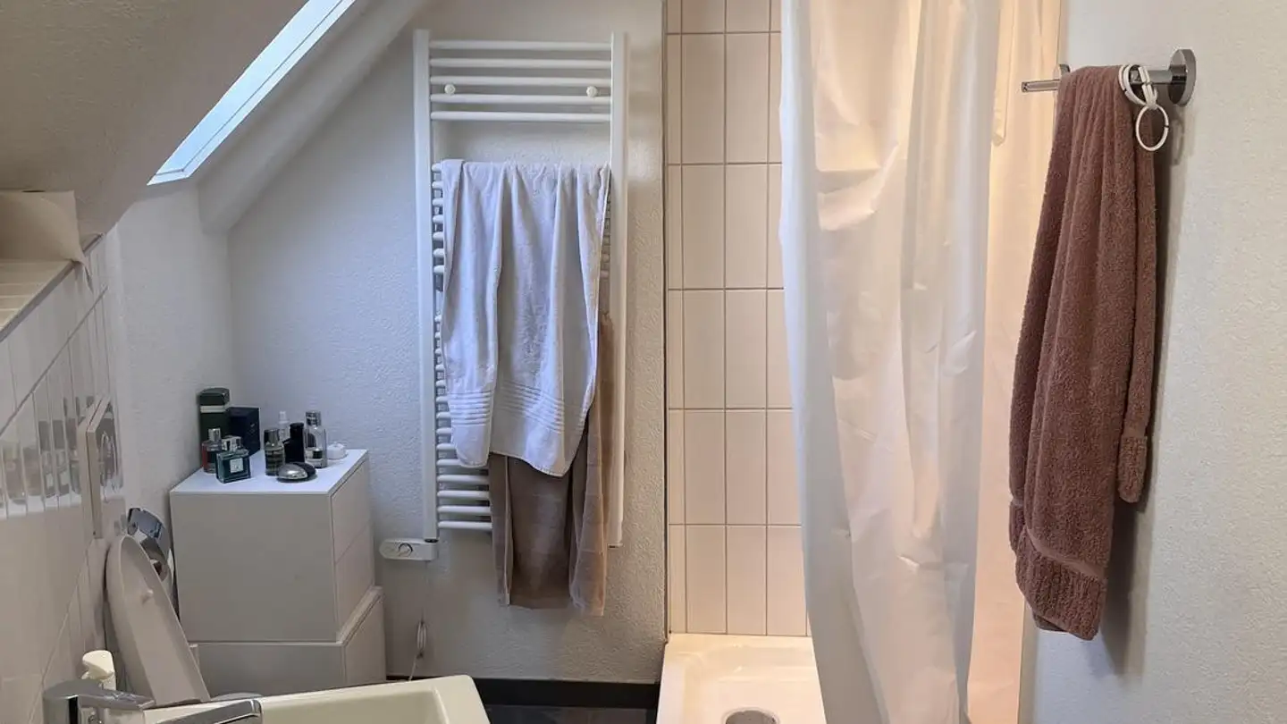 Zimmer mieten - Hofwiesenstrasse 188, 8057 Zürich - Foto 3