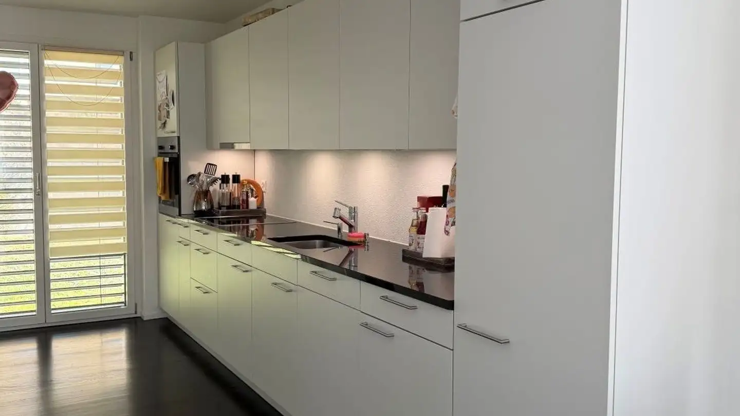 Apartment for rent - Stafflerstrasse 30b, 5626 Hermetschwil-Staffeln - Photo 4