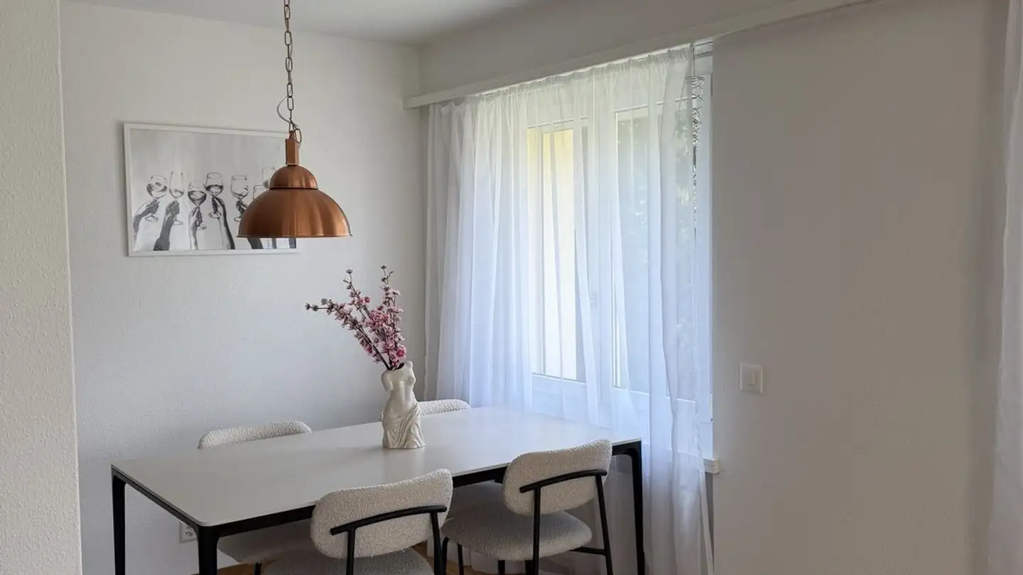Apartment for rent - Tödistrasse 115, 8800 Thalwil