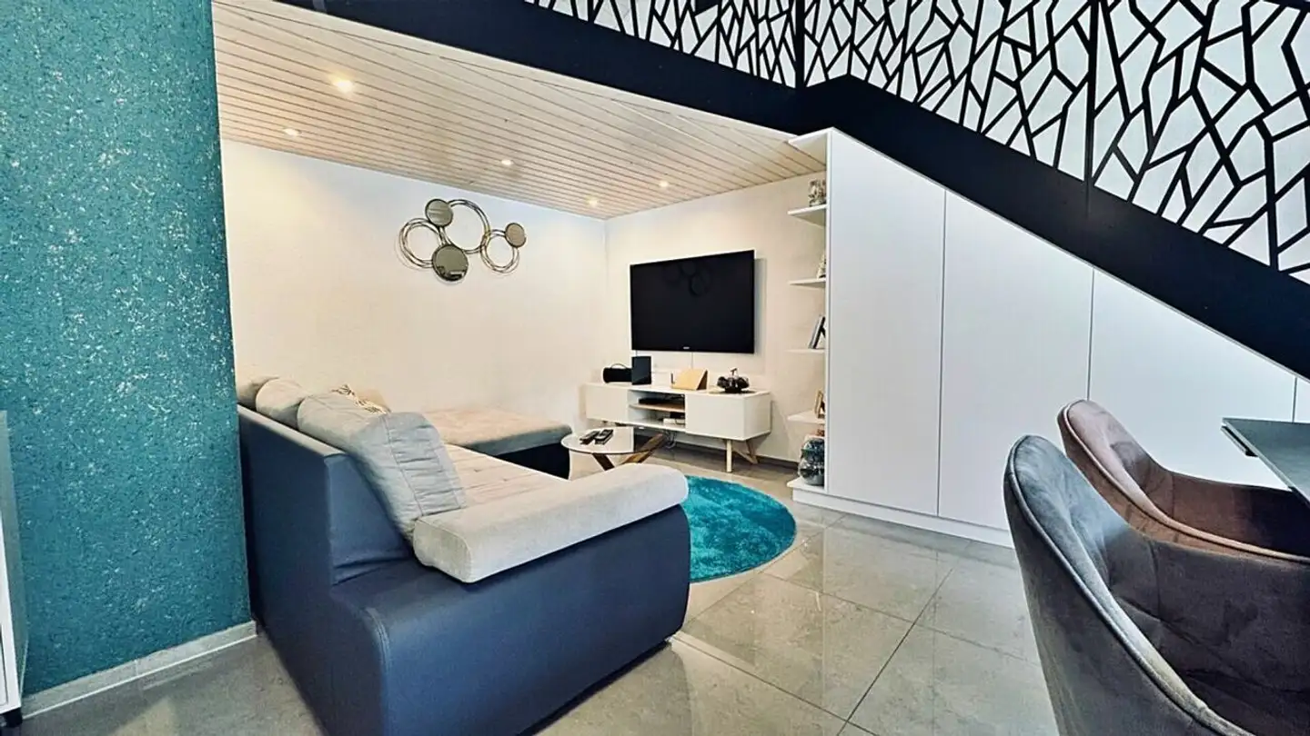 Apartment for sale - 1897 Bouveret - Photo 4