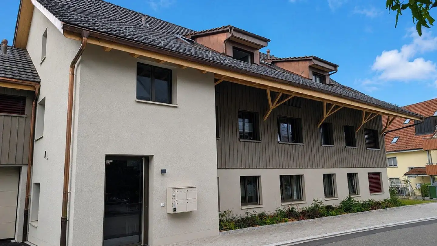 Wohnung mieten - Im Gässli 3, 8604 Volketswil