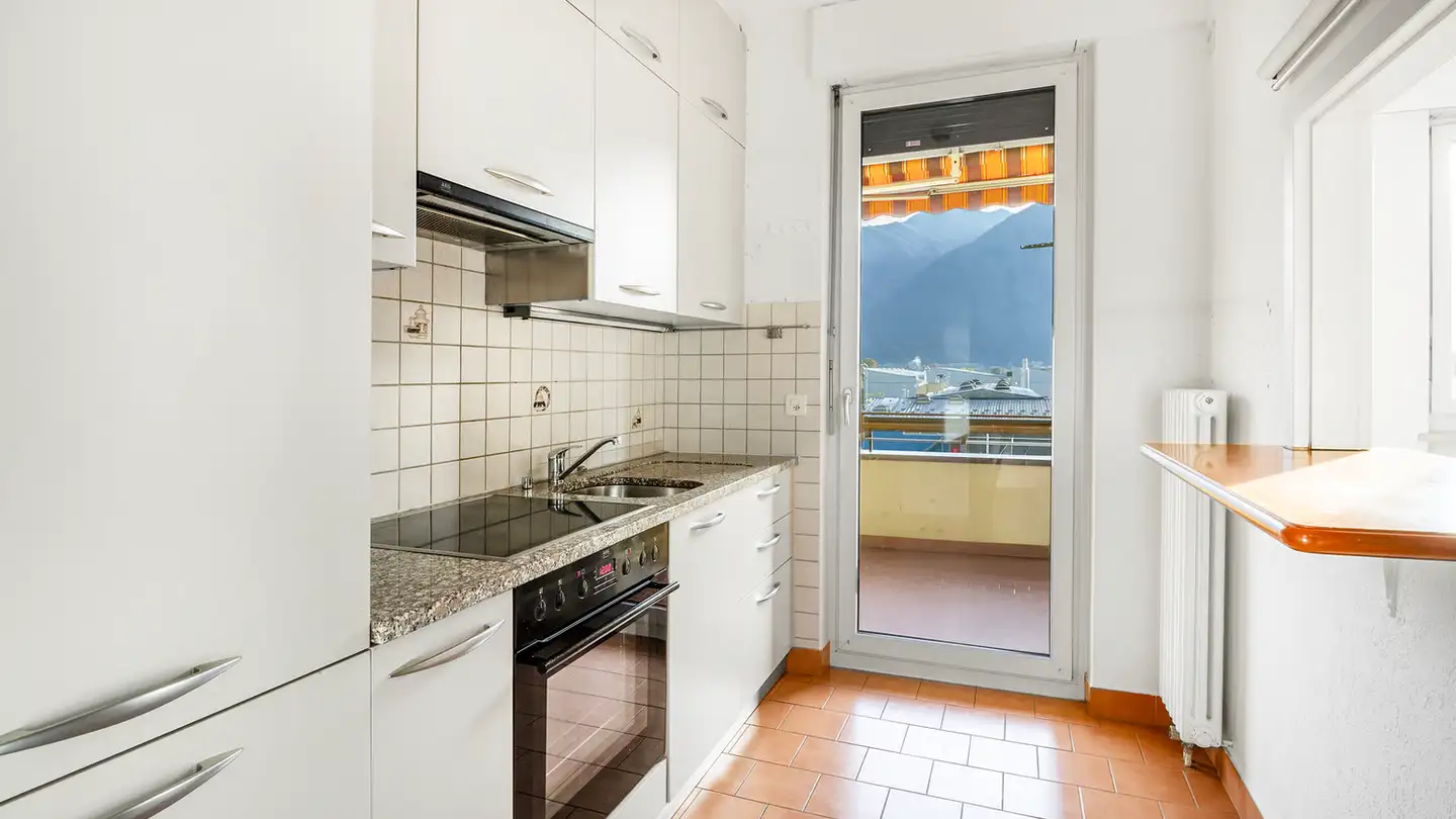 Appartement à vendre - Via Alle Scuole 32, 6595 Riazzino - Photo 3