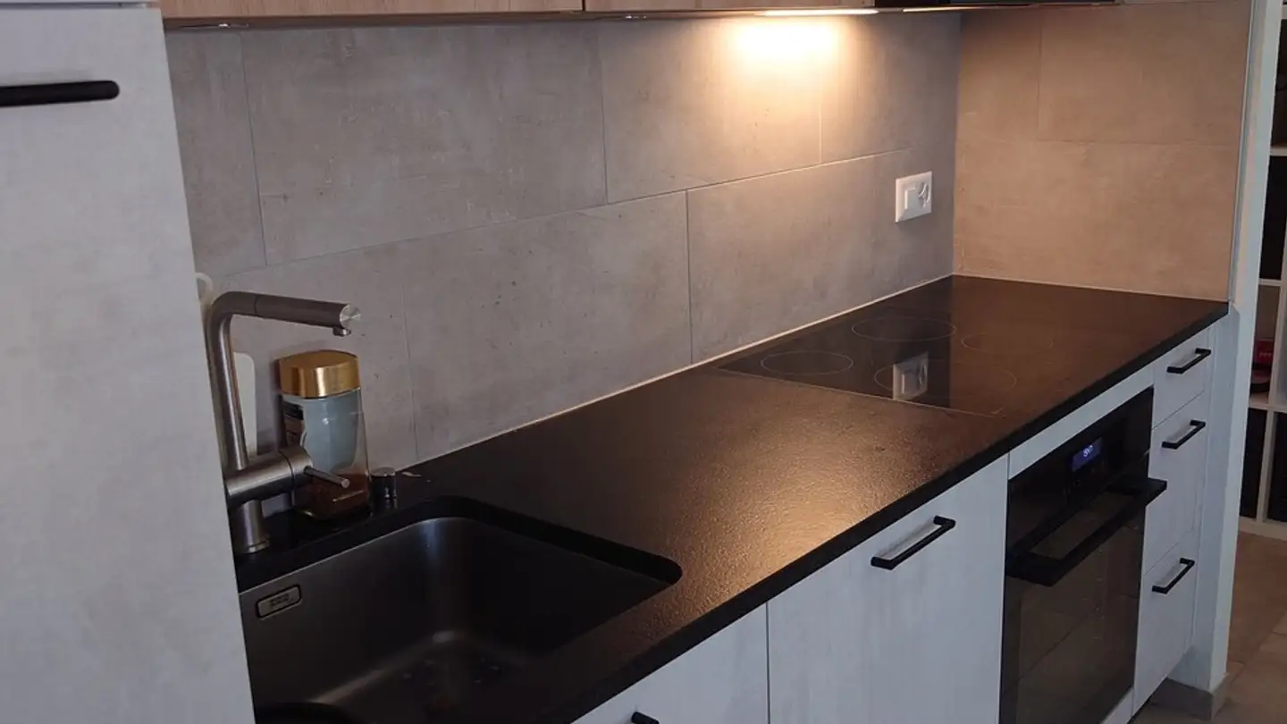 Furnished apartment for rent - En Baumettaz 6, 1023 Crissier - Photo 3