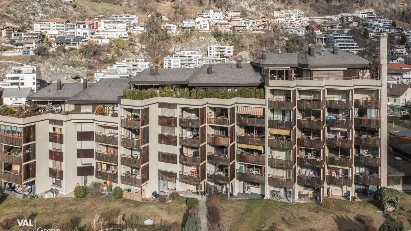 Appartamento in vendita - 3904 Naters - Photo 2