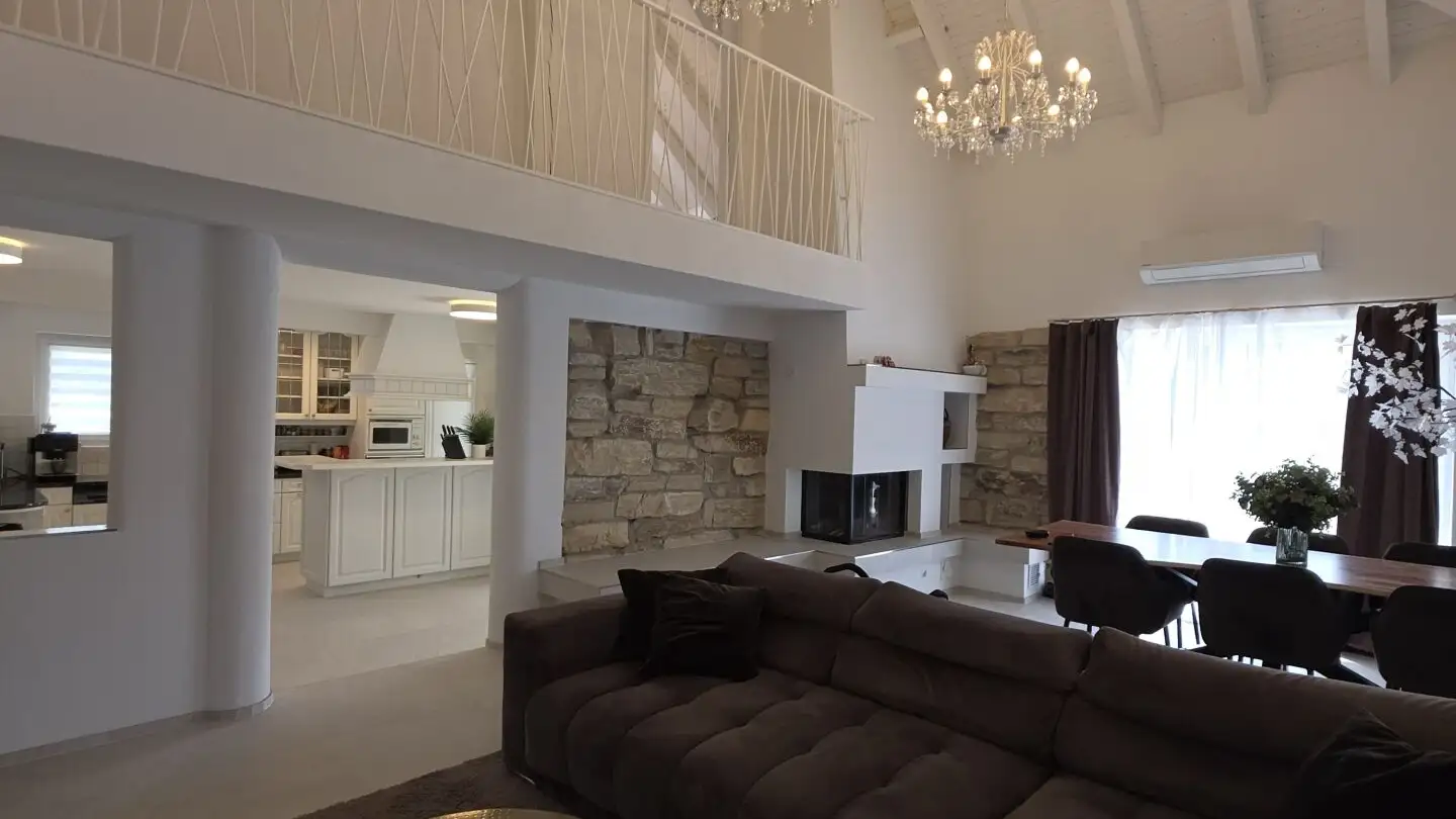Maison individuelle à vendre - 5734 Reinach AG