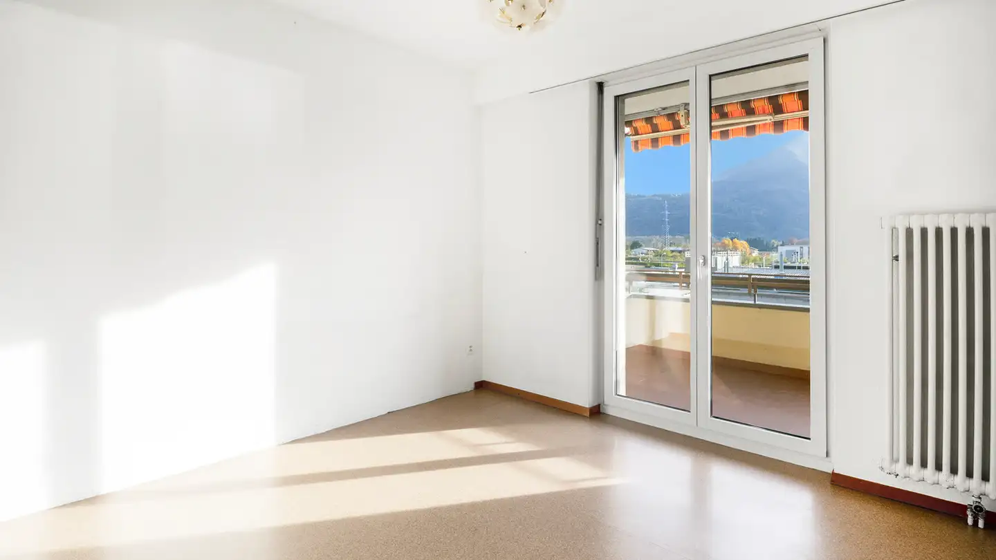 Appartement à vendre - Via Alle Scuole 32, 6595 Riazzino - Photo 4