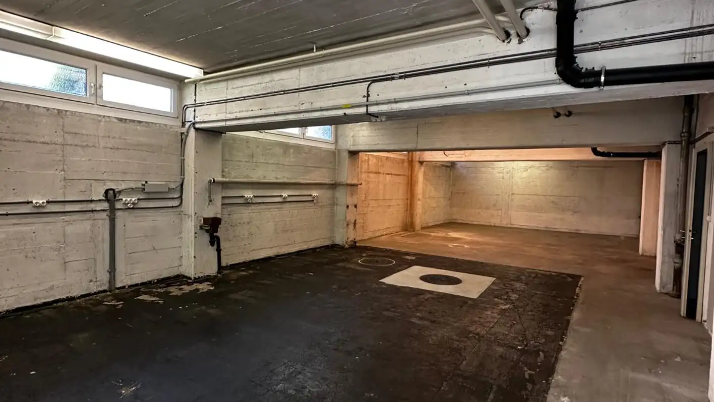 Lagerraum mieten - Ekkehardstrasse 32, 8006 Zürich - Foto 2