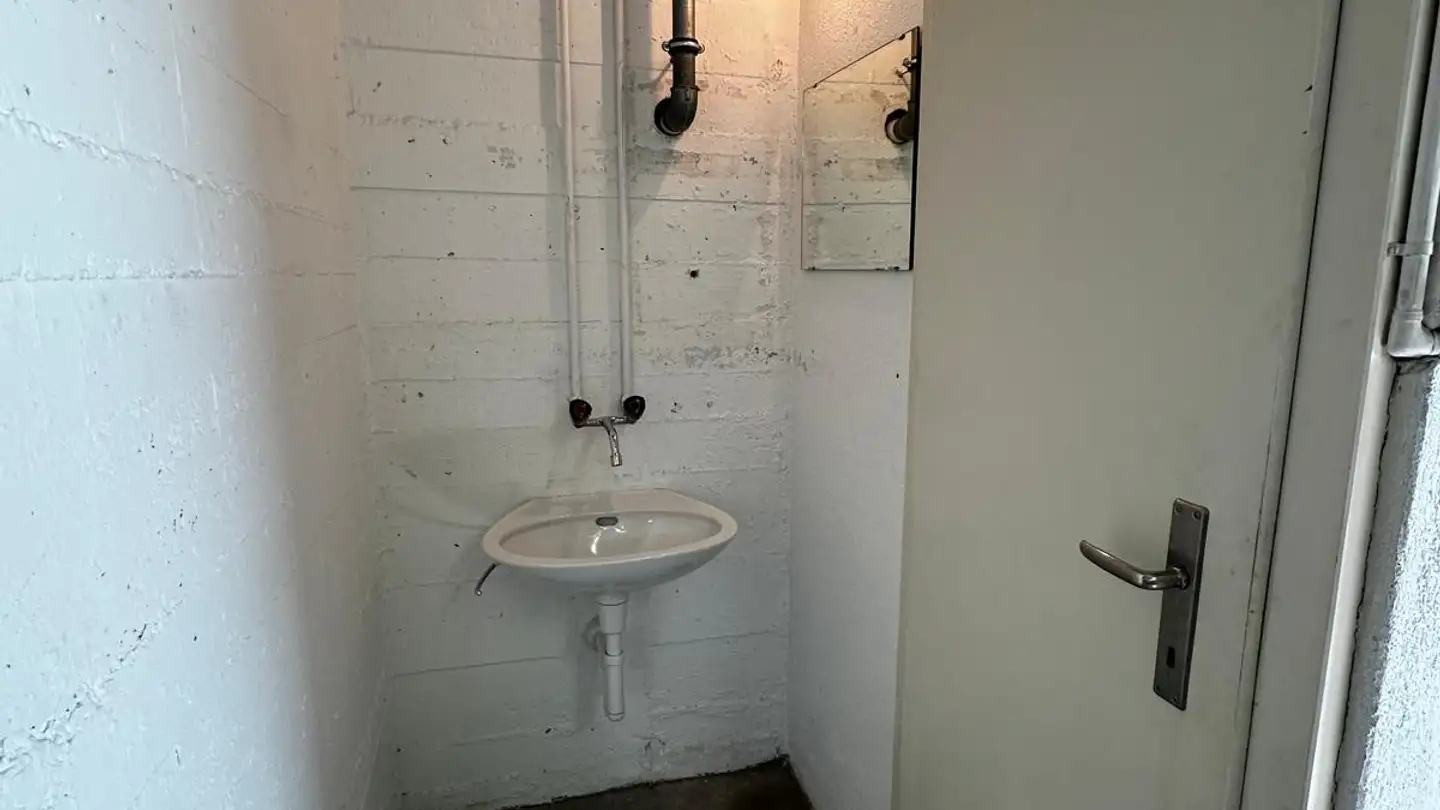 Lagerraum mieten - Ekkehardstrasse 32, 8006 Zürich - Foto 3