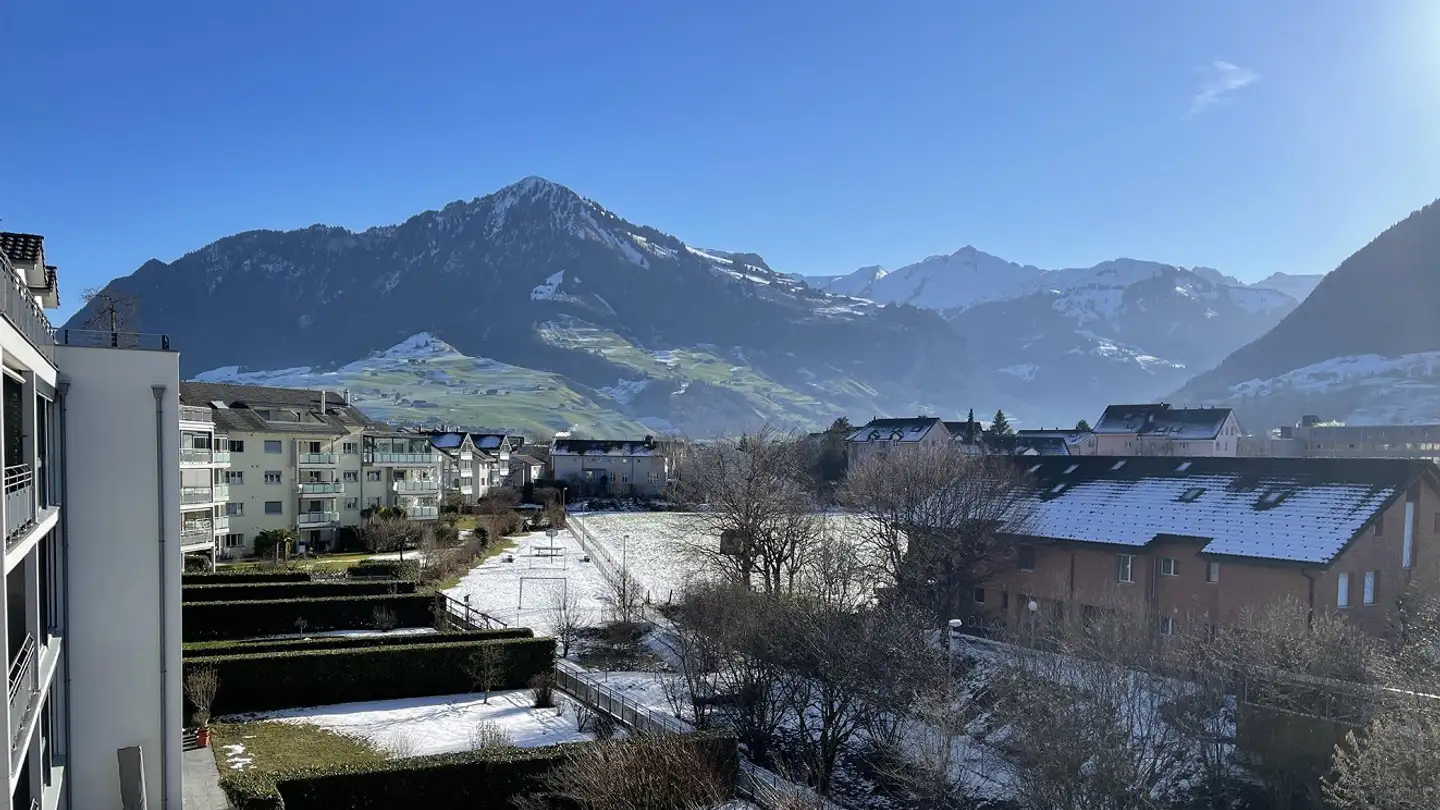 Wohnung kaufen - Kohlgraben 1a, 6370 Stans