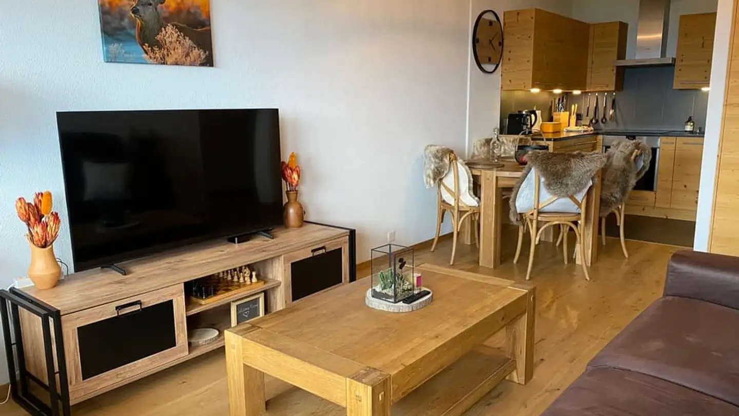 Appartamento in affitto - 3963 Montana - Photo 3