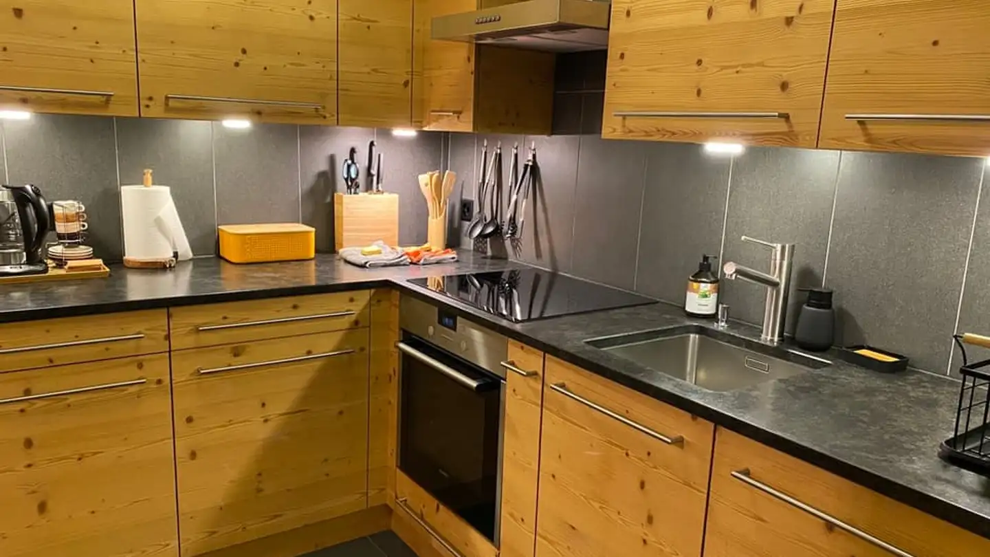 Appartamento in affitto - 3963 Montana - Photo 4