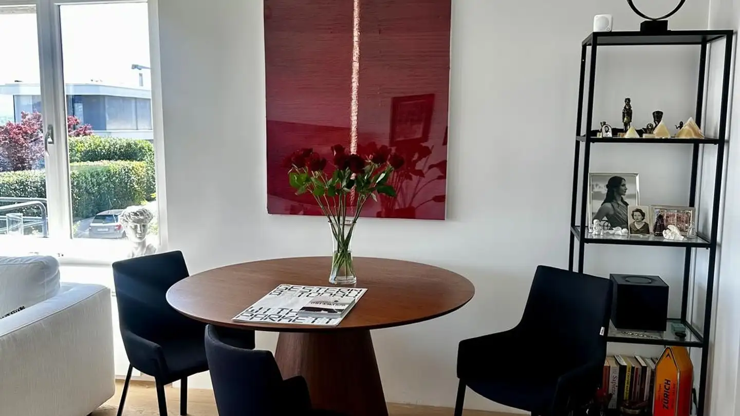 Apartment for rent - 8802 Kilchberg ZH