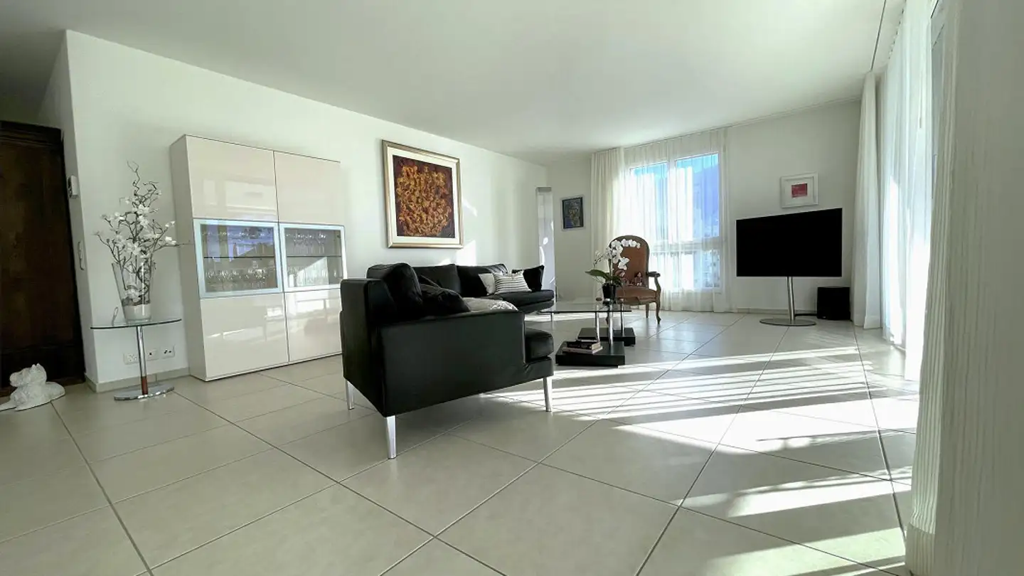 Wohnung kaufen - Kohlgraben 1a, 6370 Stans - Foto 2