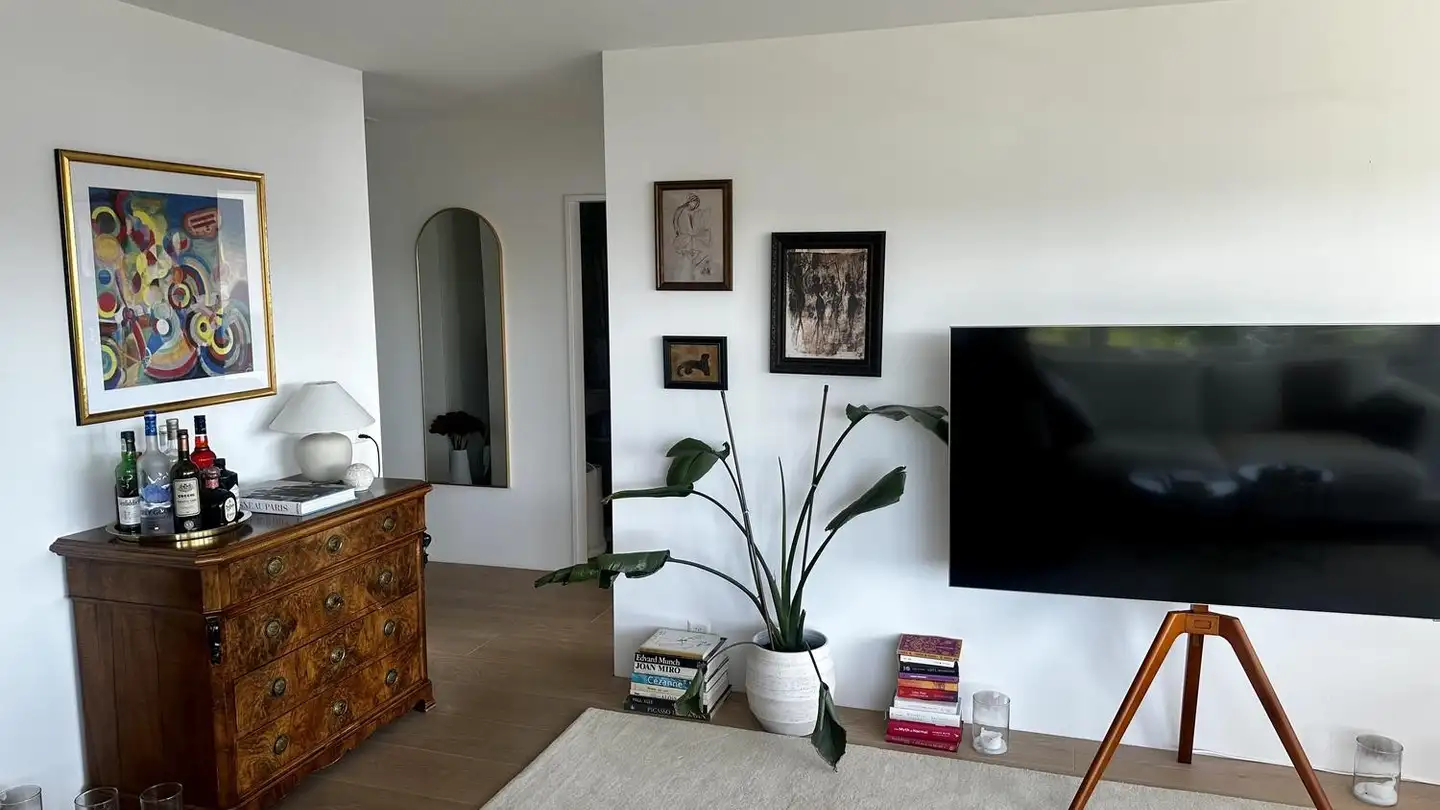 Apartment for rent - 8802 Kilchberg ZH - Photo 3