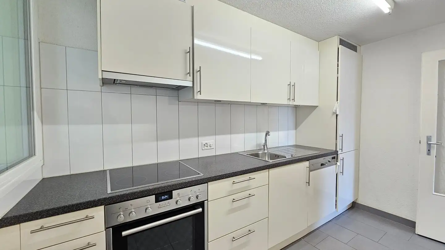 Appartamento in affitto - Schönenhofstrasse 4, 8500 Frauenfeld - Foto 3