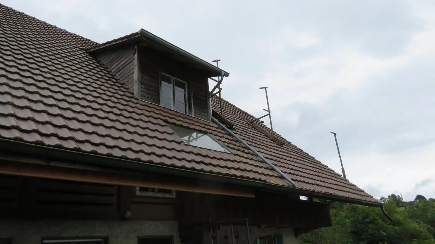 Edificio residenziale in vendita - 3098 Schliern b. Köniz - Photo 3