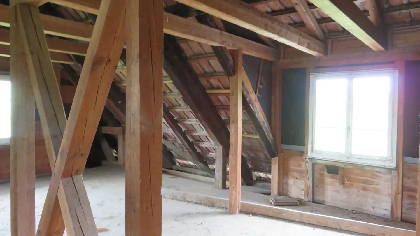 Edificio residenziale in vendita - 3098 Schliern b. Köniz - Photo 4