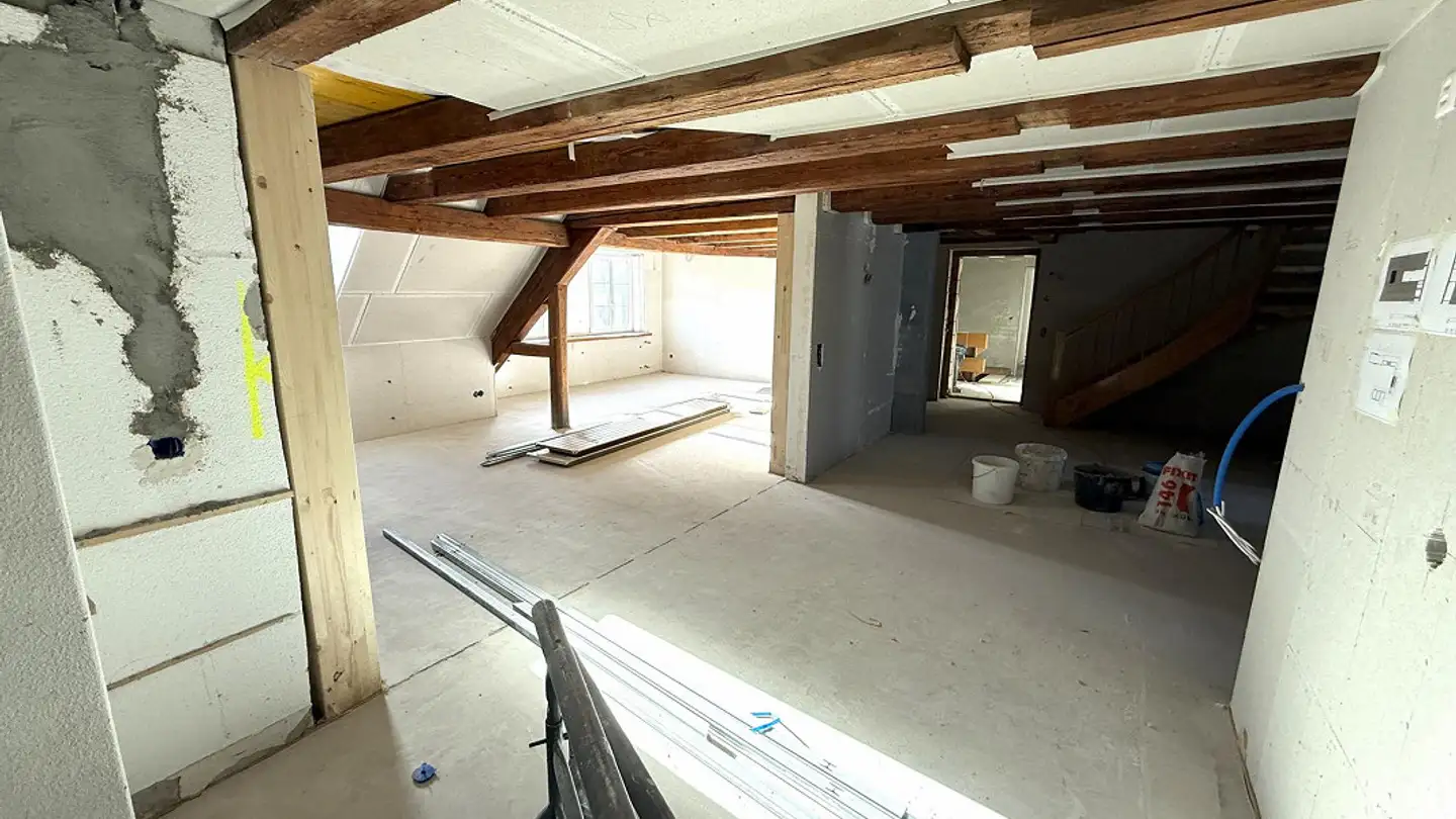 Penthouse mieten - Hintergasse 15, 8353 Elgg - Foto 2