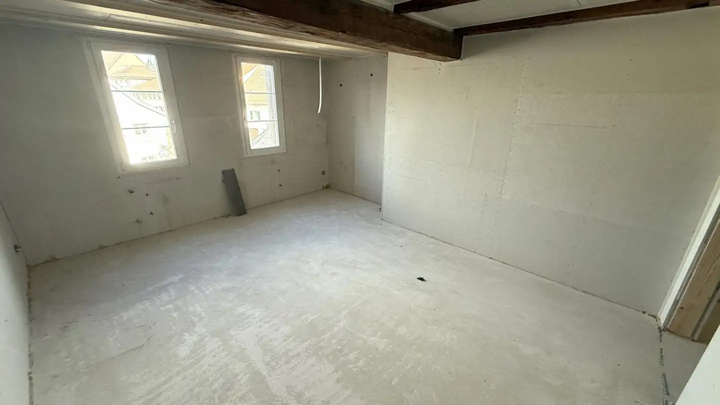 Penthouse mieten - Hintergasse 15, 8353 Elgg - Foto 3