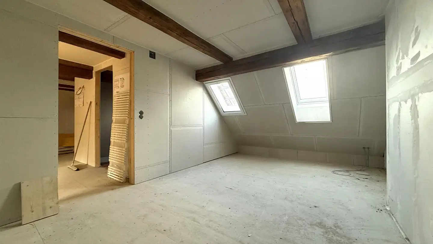 Penthouse mieten - Hintergasse 15, 8353 Elgg - Foto 4