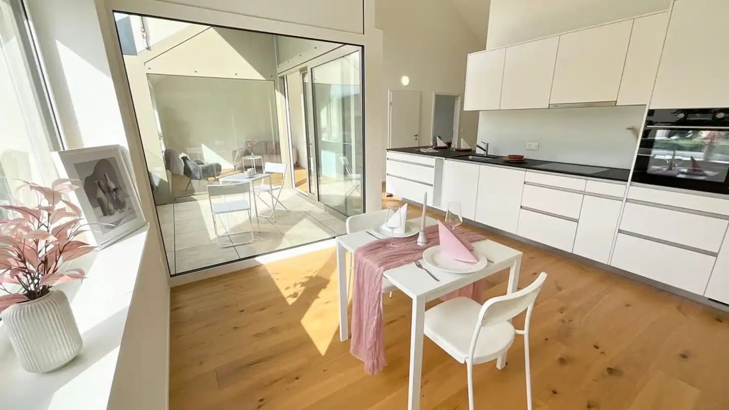 Appartamento in affitto - Rue De La Gare 28, 2720 Tramelan