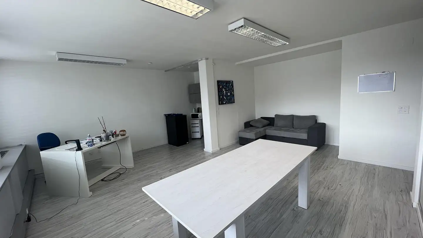 Bürofläche mieten - 6850 Mendrisio - Foto 3