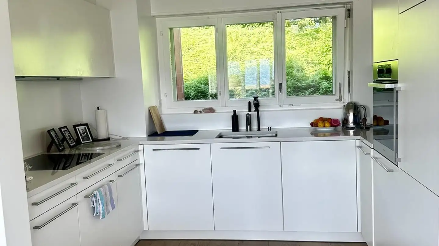 Apartment for rent - 8802 Kilchberg ZH - Photo 4