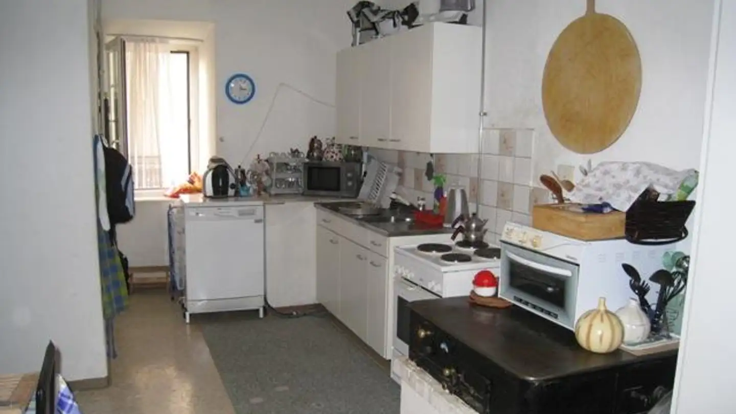 Wohnung mieten - Hauptstrasse 18, 9424 Rheineck - Foto 4