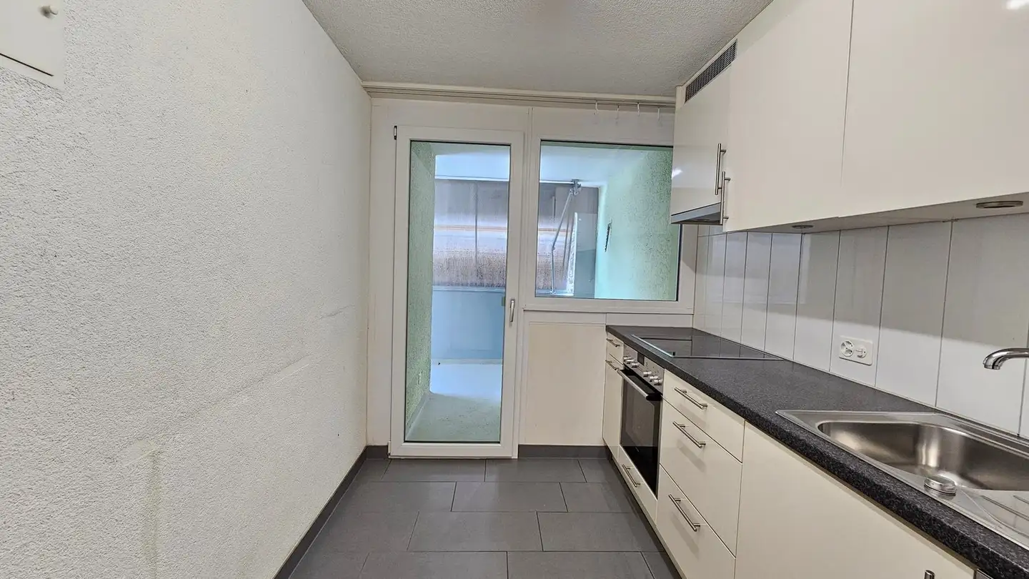 Appartamento in affitto - Schönenhofstrasse 4, 8500 Frauenfeld - Foto 4