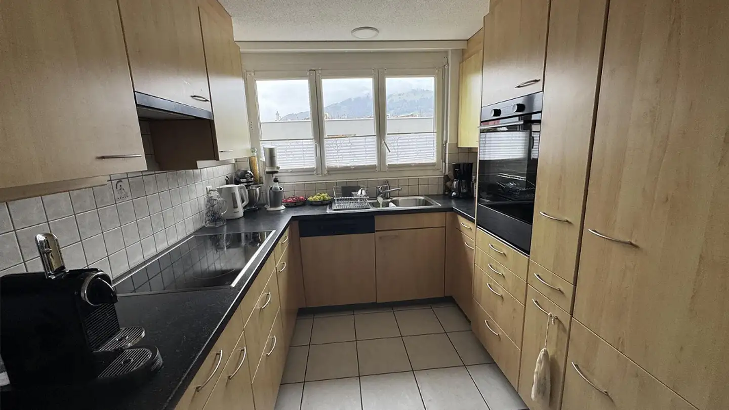 Appartement à louer - Kapellstrasse 17, 8853 Lachen SZ - Photo 3