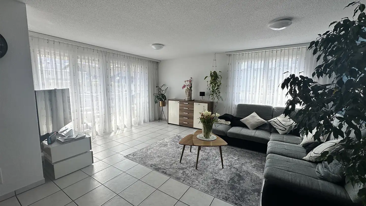 Appartement à louer - Kapellstrasse 17, 8853 Lachen SZ - Photo 4