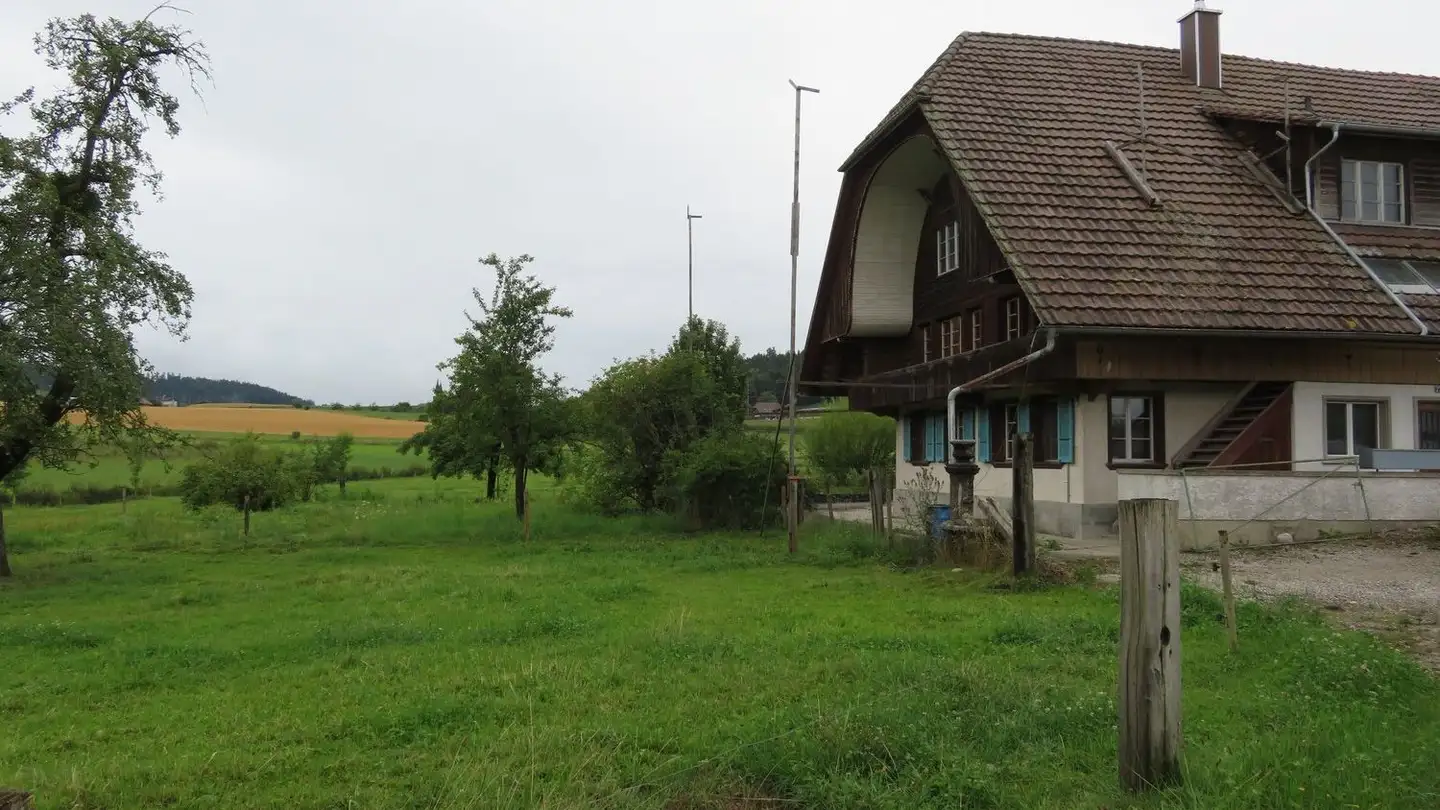 Edificio residenziale in vendita - 3098 Schliern b. Köniz - Photo 2