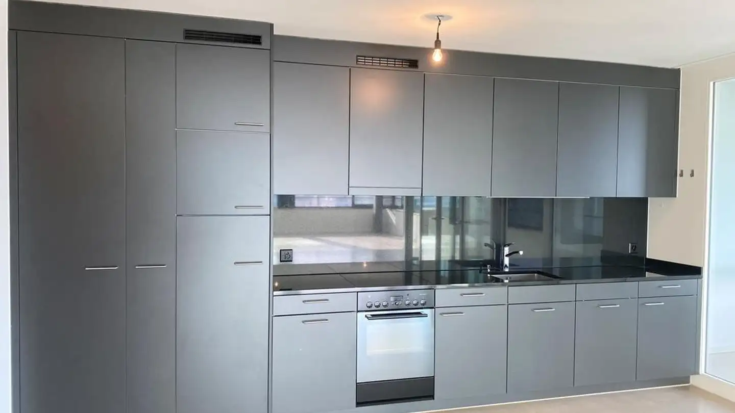 Wohnung mieten - Pfingstweidstrasse 94, 8005 Zürich - Foto 2