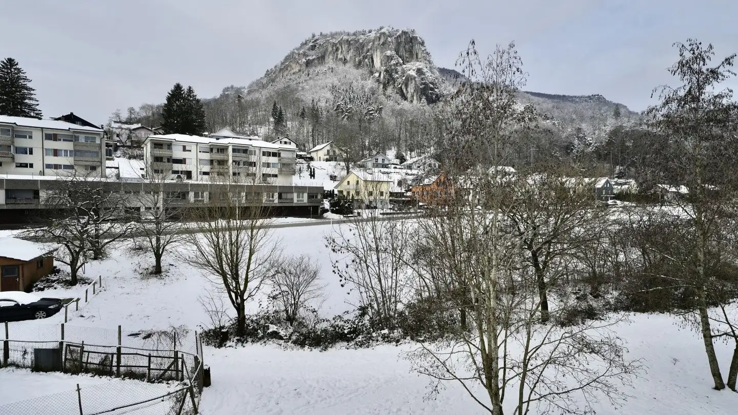 Apartment for sale - 4702 Oensingen