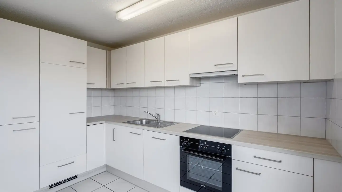 Apartment for rent - Route Du Coteau 50, 1763 Granges-Paccot - Photo 3
