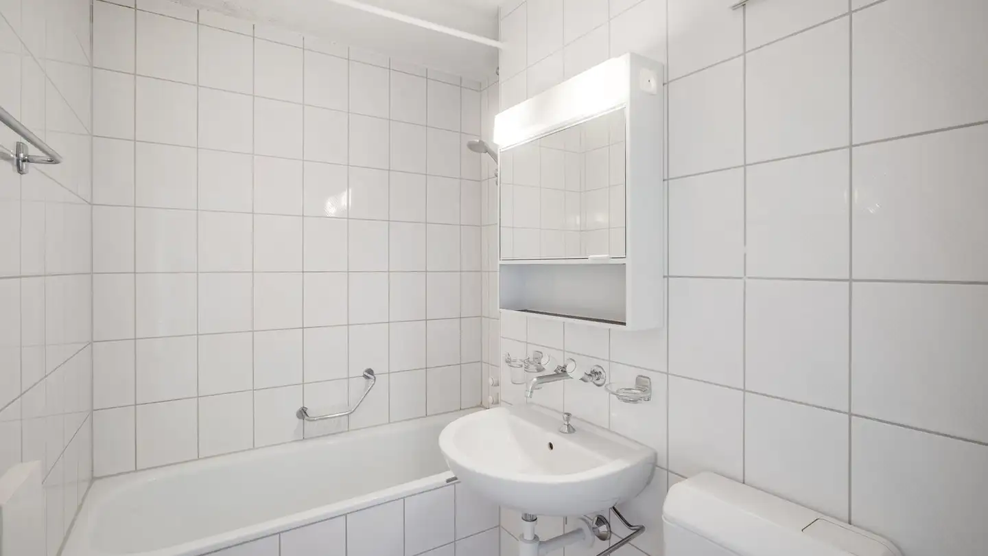 Apartment for rent - Route Du Coteau 50, 1763 Granges-Paccot - Photo 4