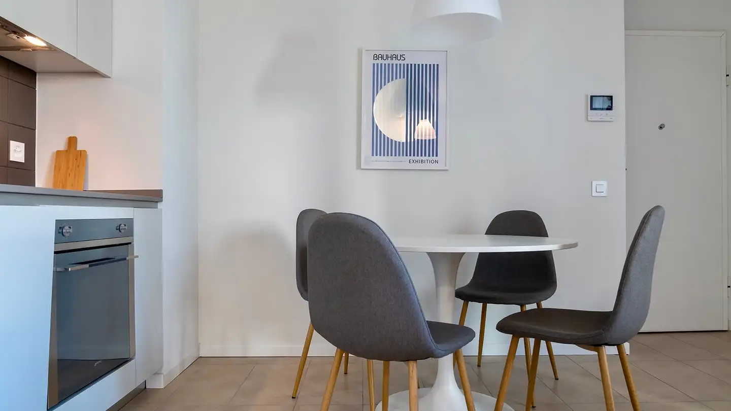 Apartment for rent - Corso San Gottardo 76, 6830 Chiasso - Photo 4