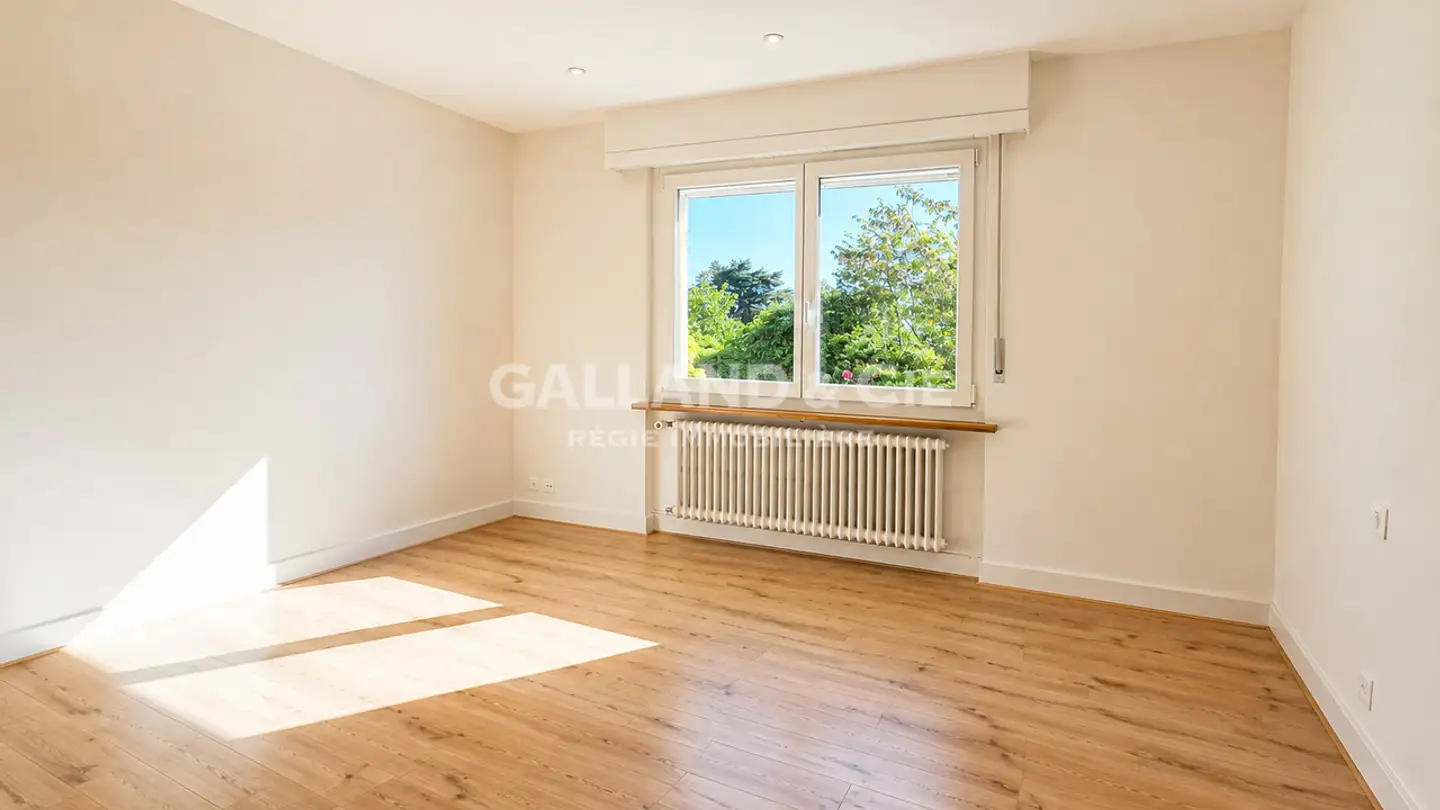 Single house for rent - Chemin De La Viane 10, 1052 Le Mont-sur-Lausanne - Photo 4